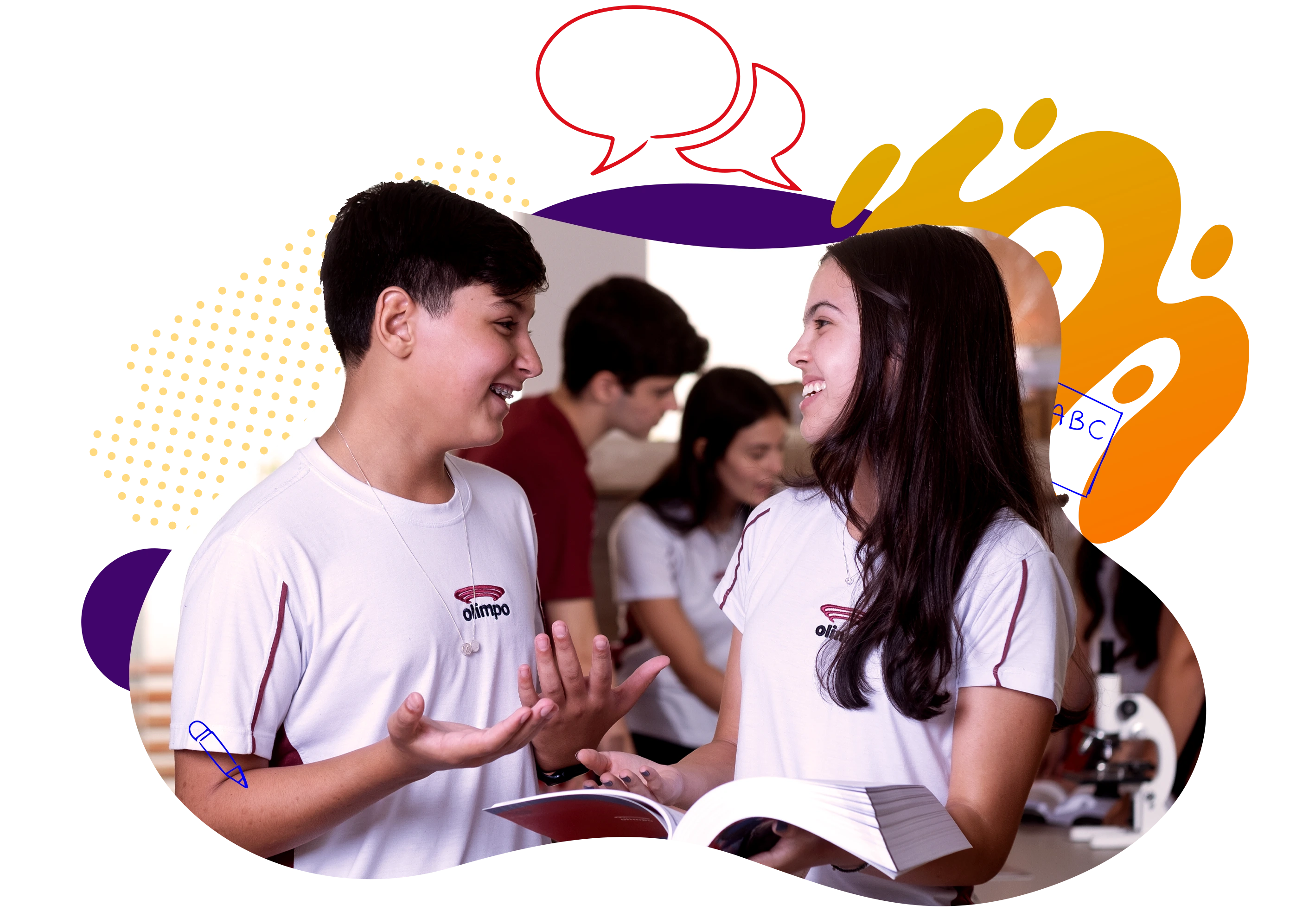 Alunos